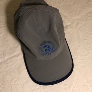 Adidas Boston Marathon Hat